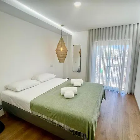 Apartment Pontinha Exclusive Distrikt Faro