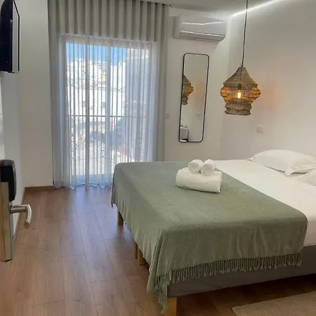 Pontinha Exclusive Distrikt Faro