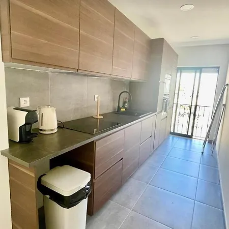 Pontinha Exclusive * Faro