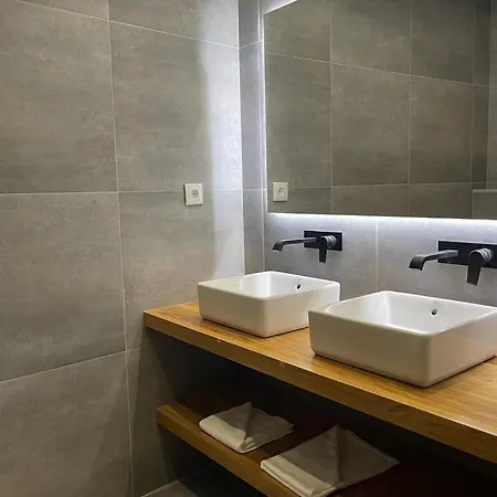Apartment Pontinha Exclusive